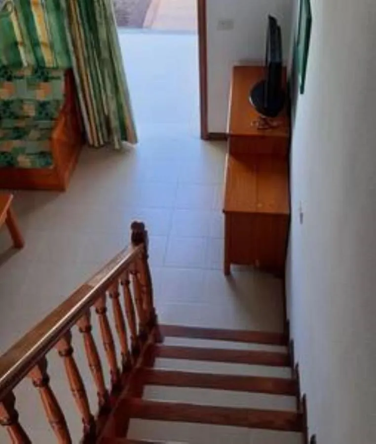 Casa Teresa. Duplex En Maspalomas Španělsko