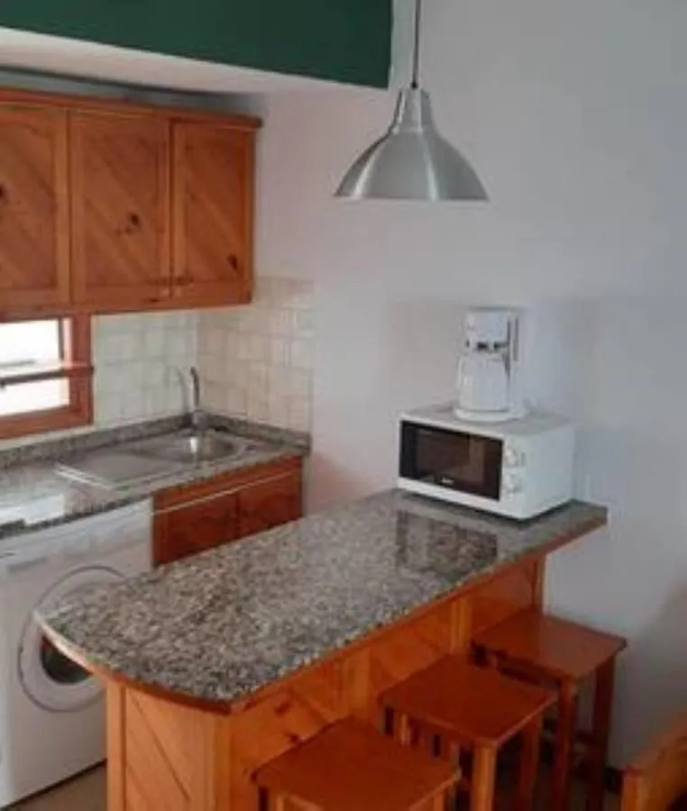 Casa Teresa. Duplex En Maspalomas 0*, Maspalomas (Gran Canaria) Španělsko