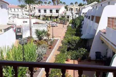 Casa Teresa. Duplex En Maspalomas Apartmán
