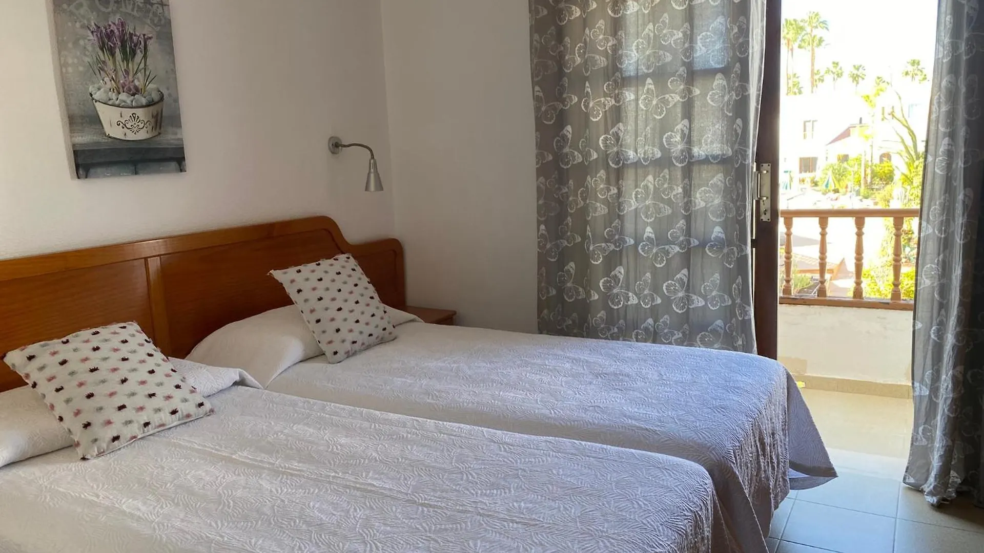 Casa Teresa. Duplex En Maspalomas Maspalomas (Gran Canaria)